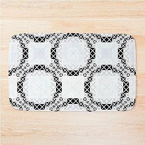 Geo Sublime Art Image 25 Bath Mat