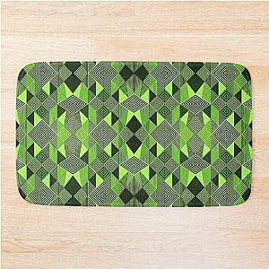 Geo Sublime Art Image 12 Bath Mat