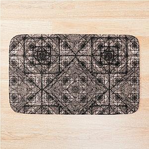 Geo Sublime Art Image 21 Bath Mat