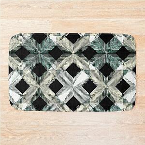 Geo Sublime Art Image 40 Bath Mat