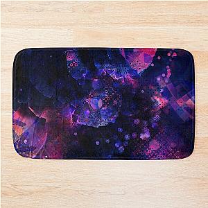 Sublime Abyss Bath Mat