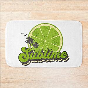 Sublime Tee Bath Mat