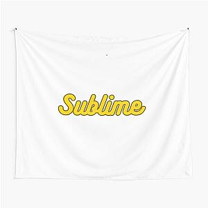 Sublime  Tapestry