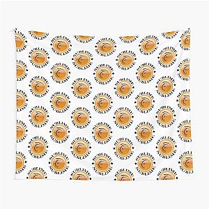 Cat Sublime Bicolor Tapestry