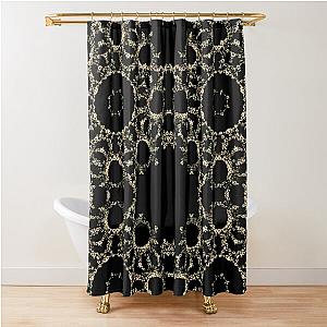 Geo Sublime Art Image 26 Shower Curtain