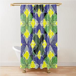 Geo Sublime Art Image 43 Shower Curtain