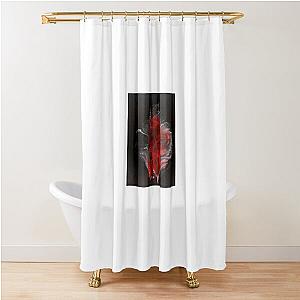 Sublime Shower Curtain