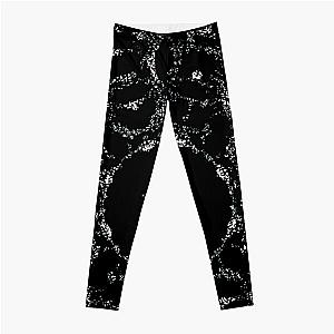 Geo Sublime Art Image 45 Leggings