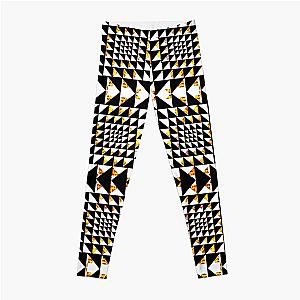 Geo Sublime Art Image 17 Leggings