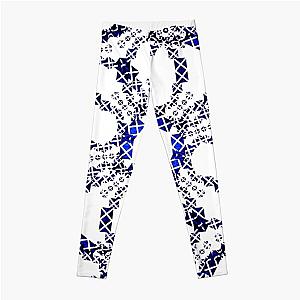 Geo Sublime Art Image 38 Leggings