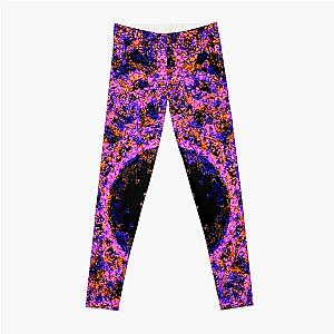 Geo Sublime Art Image 49 Leggings