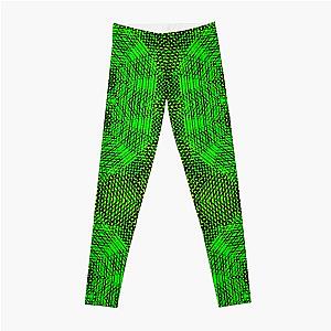 Geo Sublime Art Image 34 Leggings