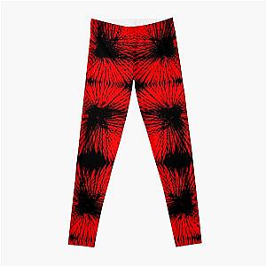 Geo Sublime Art Image 50 Leggings