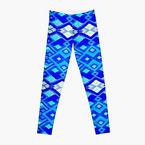 Geo Sublime Art Image 44 Leggings