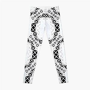 Geo Sublime Art Image 25 Leggings