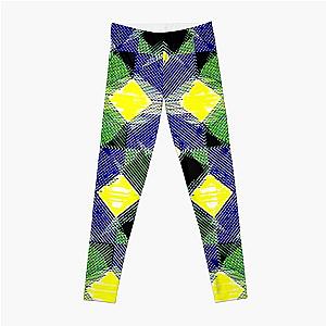 Geo Sublime Art Image 43 Leggings