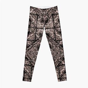 Geo Sublime Art Image 21 Leggings