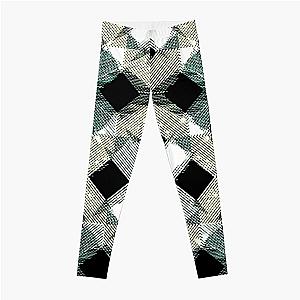 Geo Sublime Art Image 40 Leggings