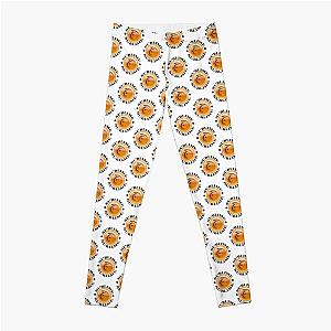 Cat Sublime Bicolor Leggings