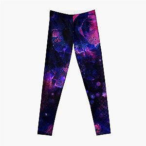 Sublime Abyss Leggings