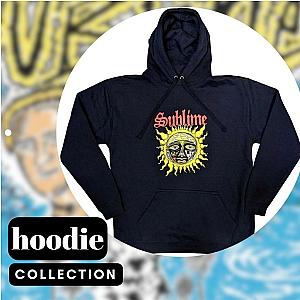 Sublime Hoodies