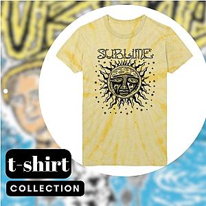 Sublime T-Shirts