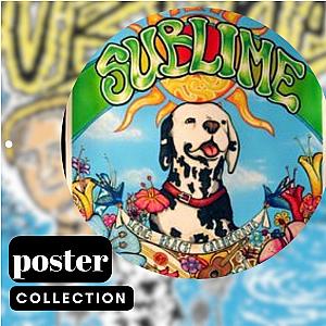 Sublime Posters