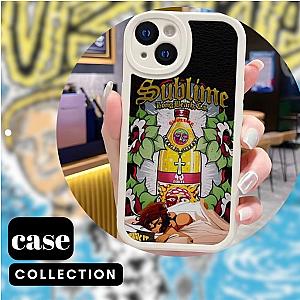 Sublime Cases