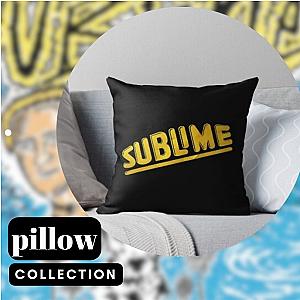 Sublime Pillows