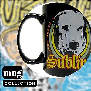 Sublime Mugs