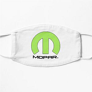 Mopar in Sublime  Flat Mask