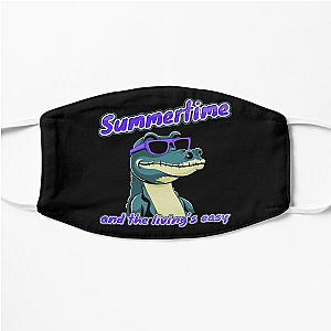 Sublime Gator Flat Mask