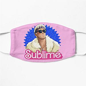 SUBLIME Flat Mask