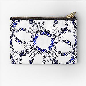 Geo Sublime Art Image 38 Zipper Pouch