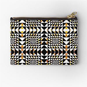 Geo Sublime Art Image 17 Zipper Pouch