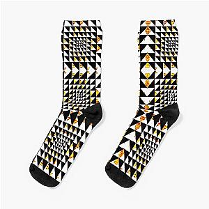 Geo Sublime Art Image 17 Socks