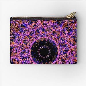 Geo Sublime Art Image 49 Zipper Pouch