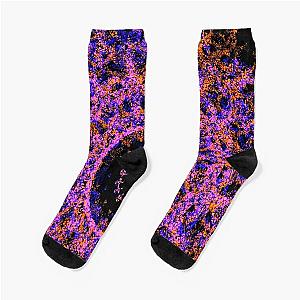 Geo Sublime Art Image 49 Socks