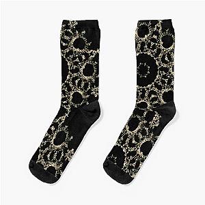 Geo Sublime Art Image 26 Socks