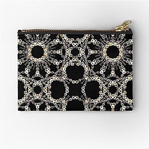 Geo Sublime Art Image 27 Zipper Pouch