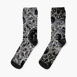 Geo Sublime Art Image 28 Socks