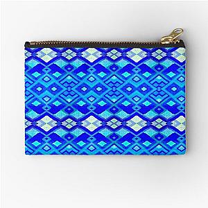 Geo Sublime Art Image 44 Zipper Pouch