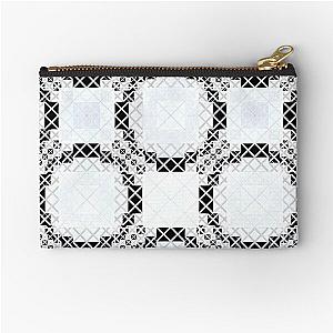 Geo Sublime Art Image 25 Zipper Pouch