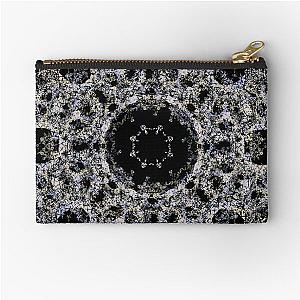 Geo Sublime Art Image 28 Zipper Pouch