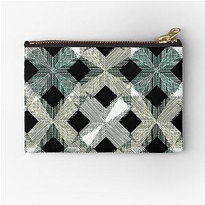 Geo Sublime Art Image 40 Zipper Pouch