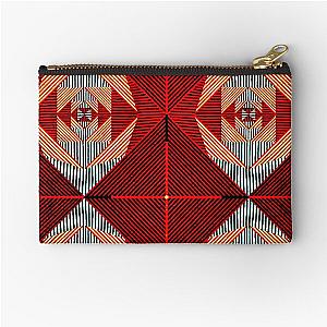 Geo Sublime Art Image 05 Zipper Pouch