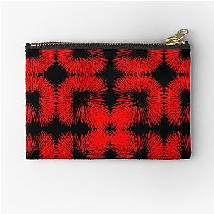 Geo Sublime Art Image 50 Zipper Pouch