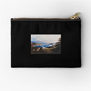 Sublime 1 Zipper Pouch