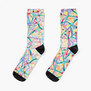 Sublime Summer Socks