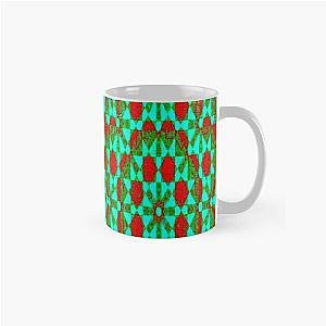 Geo Sublime Art Image 36 Classic Mug